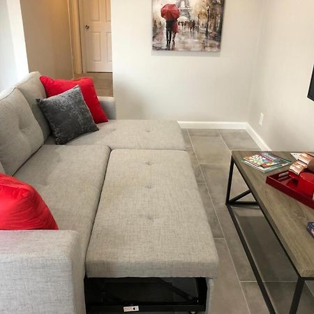 Coral Springs Paradise Екстер'єр фото