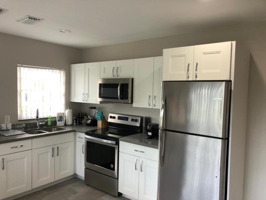 Coral Springs Paradise Екстер'єр фото